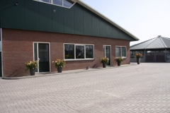 Accommodatie-1 (Medium)