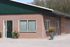 Accommodatie-2 (Medium)
